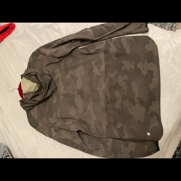 Lululemon Jacket - Picture 2 of 4